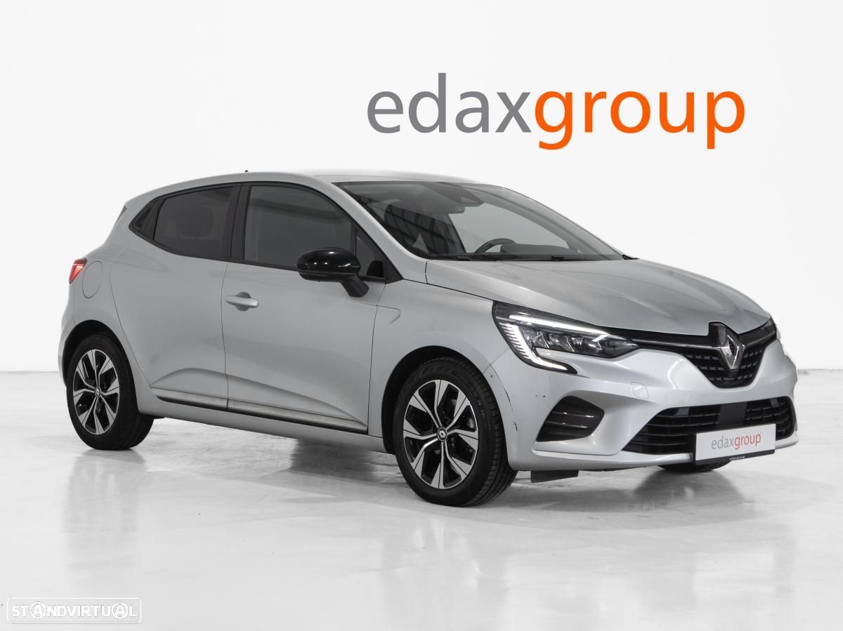 Renault Clio 1.5 Blue dCi Evolution - 1