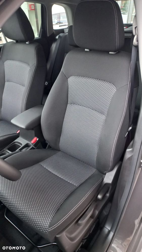 Suzuki Vitara 1.4 Boosterjet mHEV Premium Plus 2WD - 25