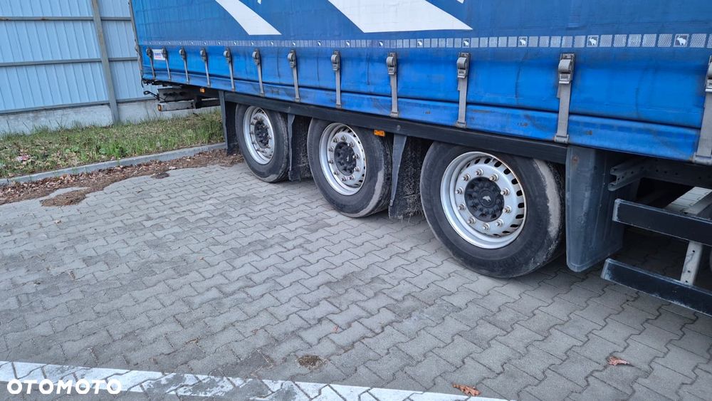 Schmitz Cargobull Varios SCB*S3T - 4