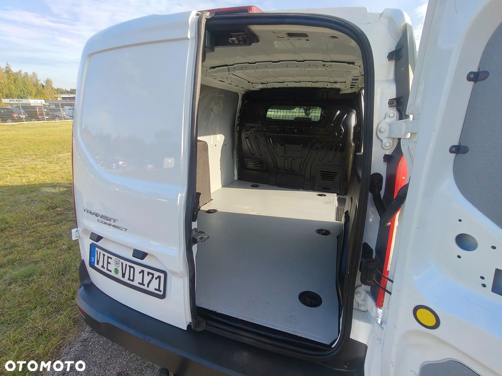 Ford Transit connect - 30