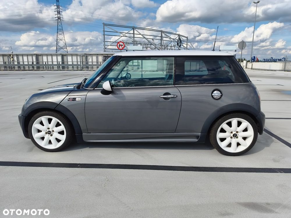 MINI Cooper S chili - 10
