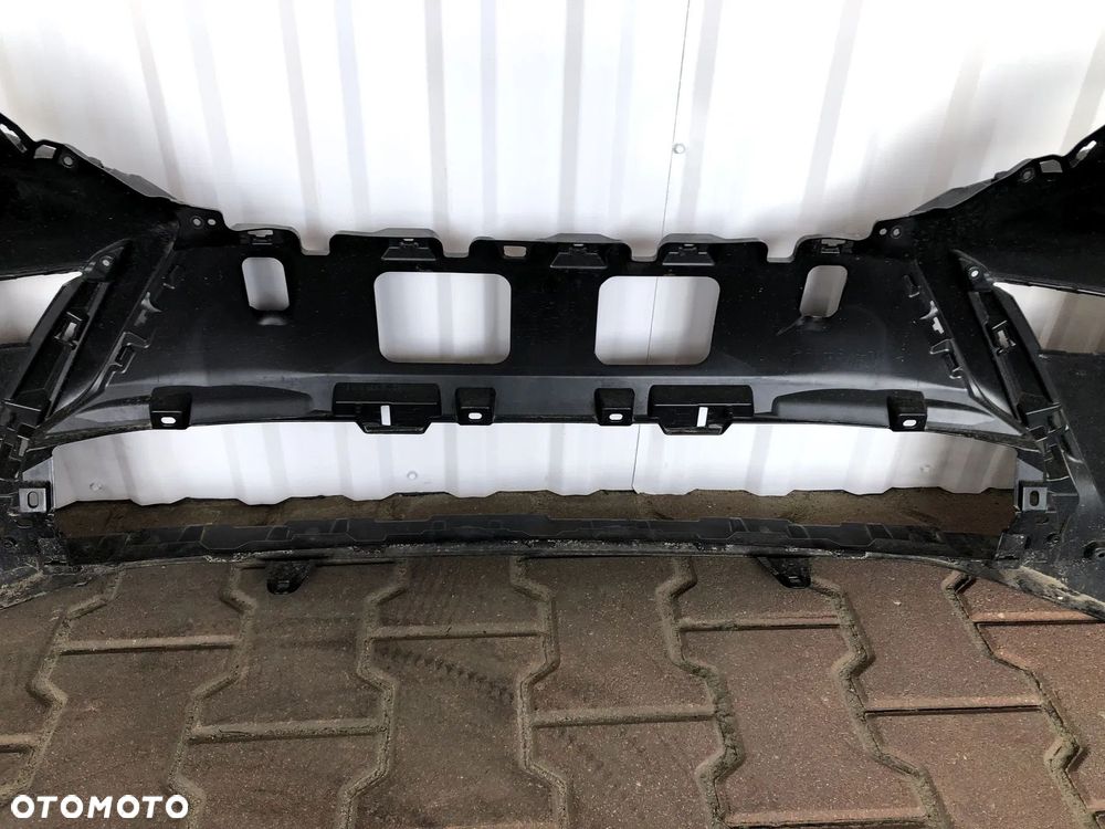 LEXUS CT LIFT 2014- zderzak przód przedni WARSZAWA - 13