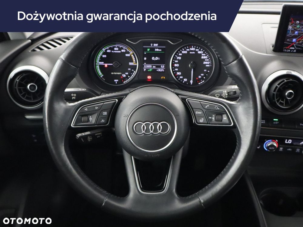 Audi A3 Sportback - 17