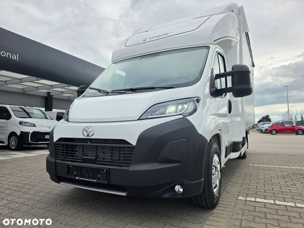 Toyota Proace Max - 3