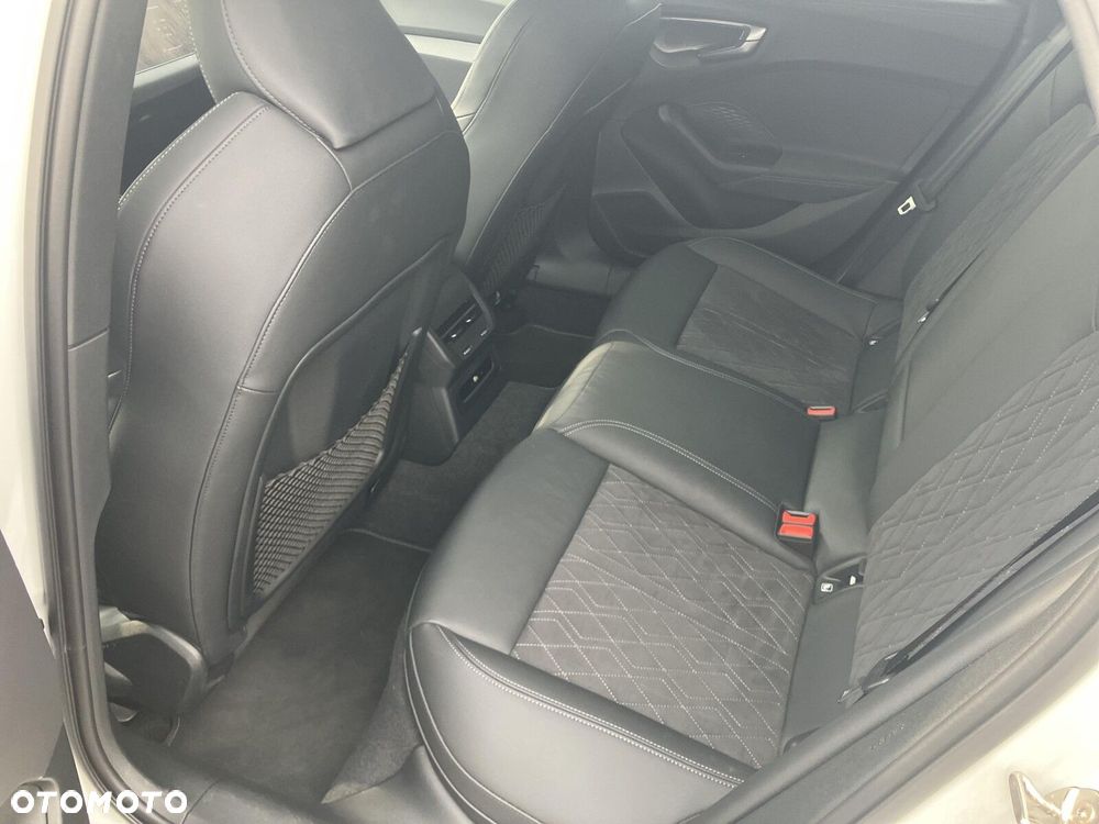 Audi A5 Limousine - 22