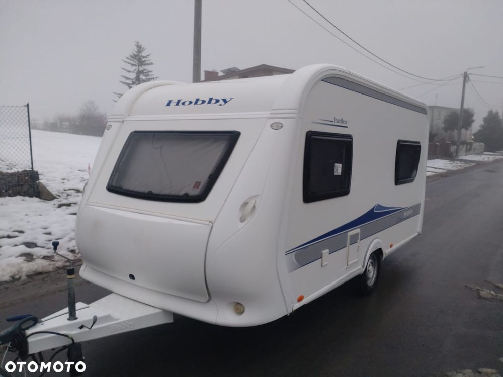 Hobby Excellent 440 - 7