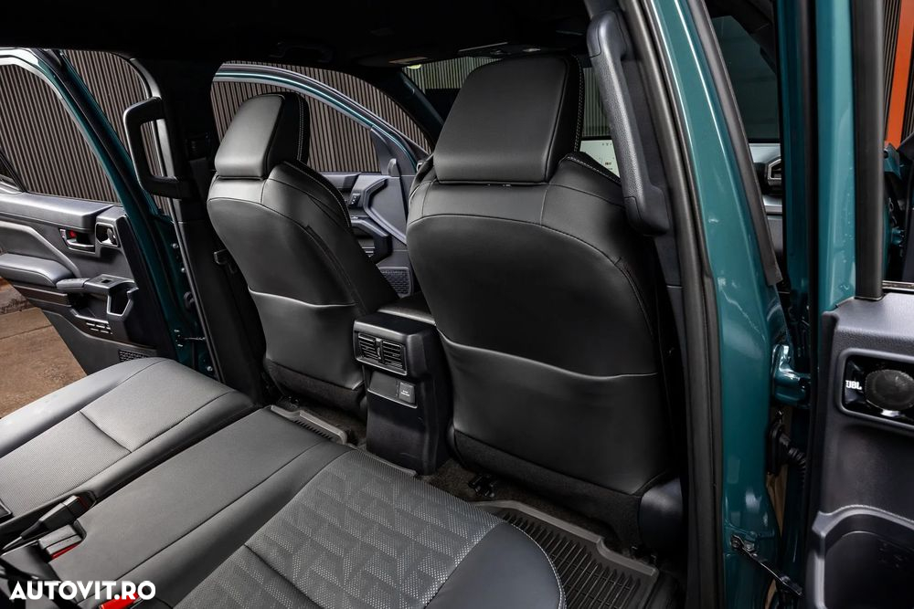 Toyota 4Runner - 7