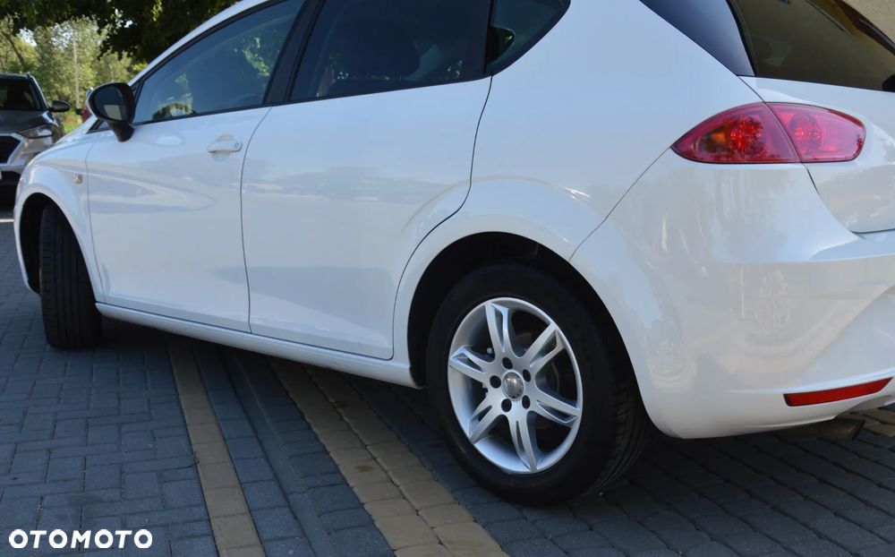 Seat Leon - 5