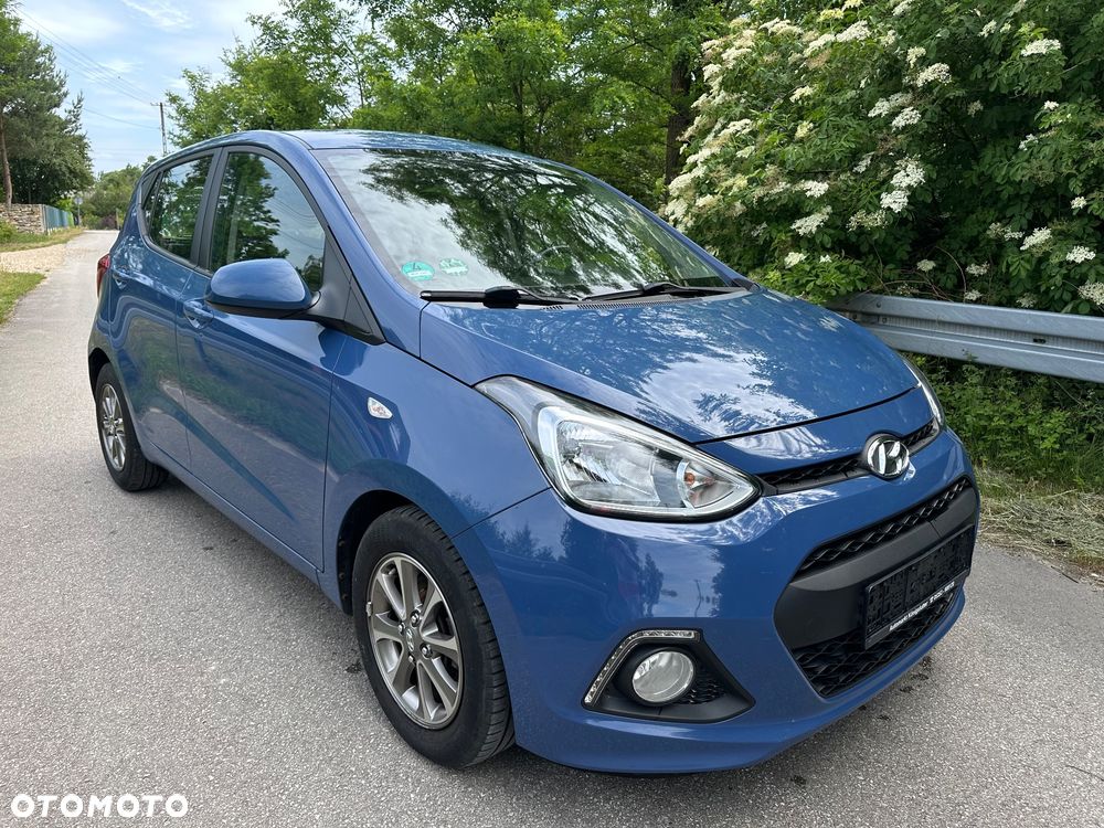 Hyundai i10 1.0 Premium - 2