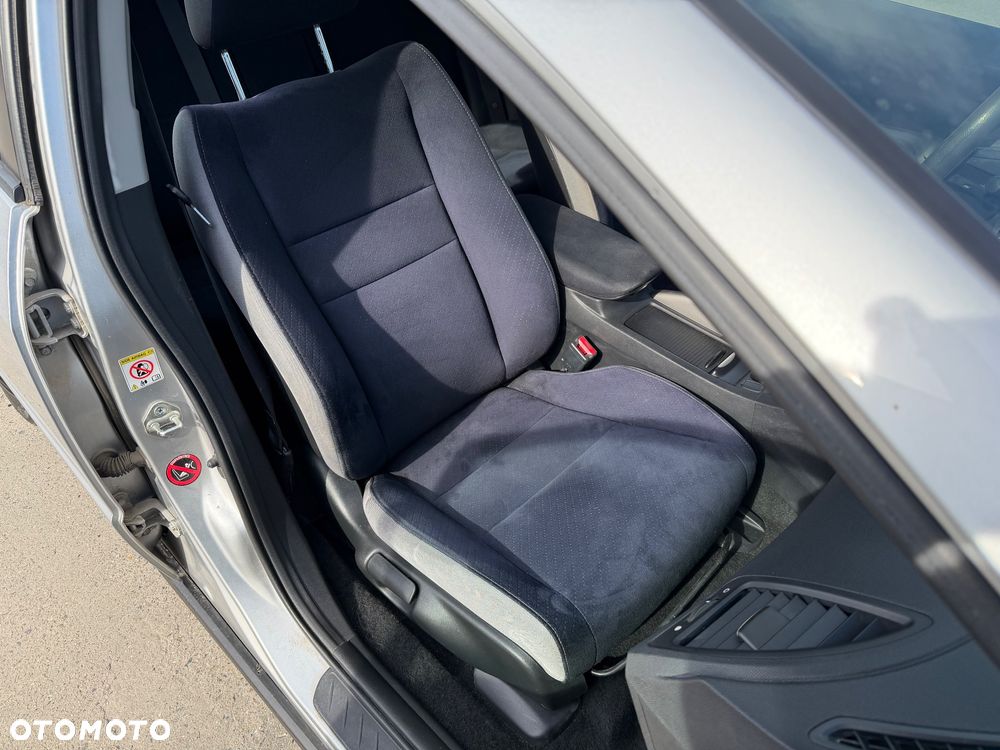 Honda Civic 1.4i-DSi Comfort - 15