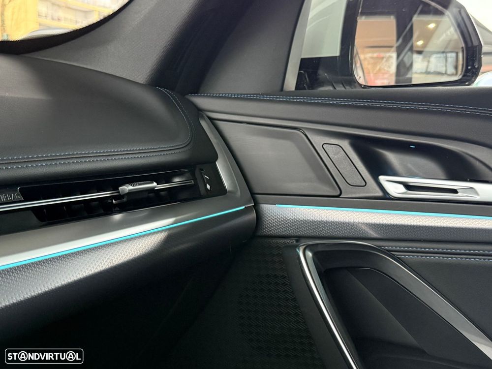 BMW iX1 eDrive20 Pack Desportivo M - 53