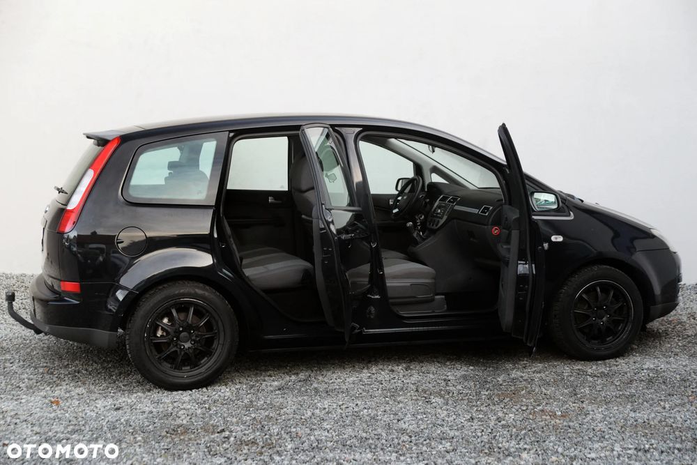 Ford Focus C-Max 1.8 FX Gold / Gold X - 26