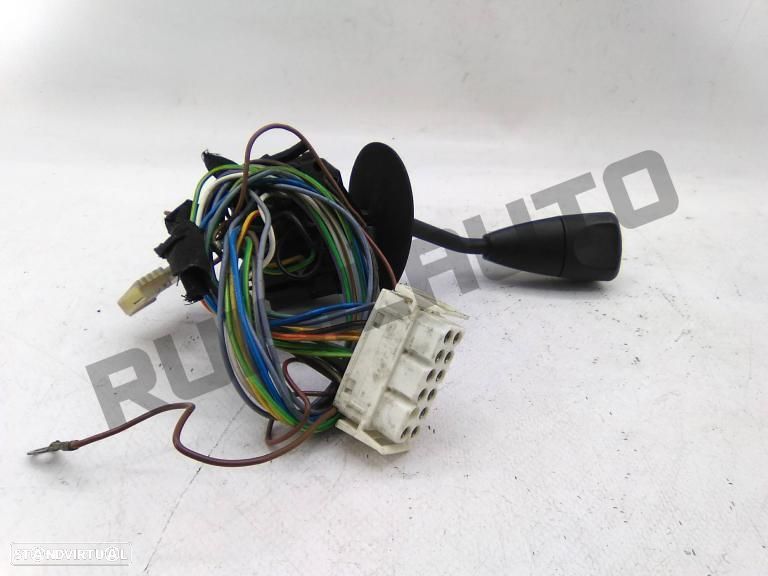 Comutador Piscas E/ou Luzes 011_003 Bmw 3 (e36) [1990_1998] 316 - 2