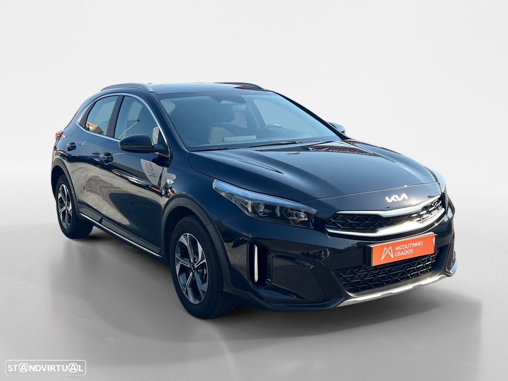 Kia XCeed 1.0 T-GDI Dynamic - 7