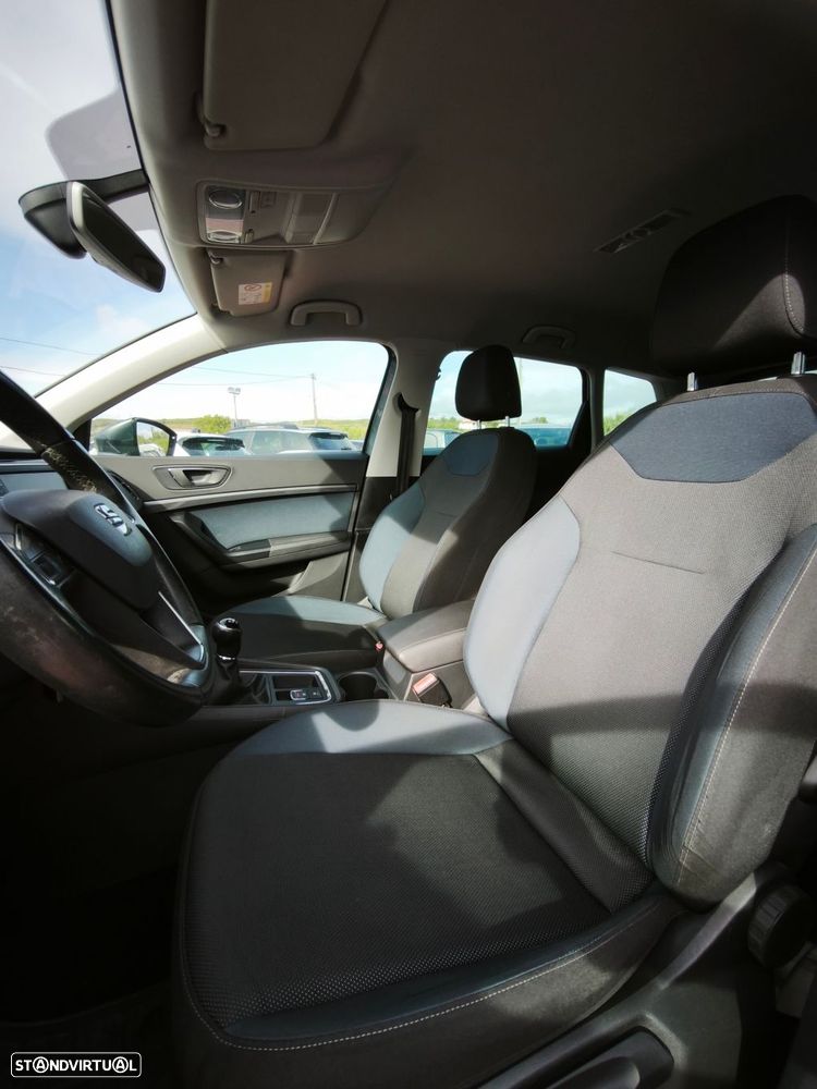 SEAT Ateca 1.6 TDI Style - 23