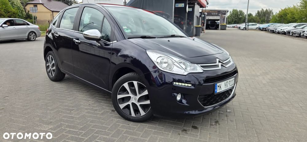 Citroën C3 Pure Tech (VTi) 68 Selection - 21