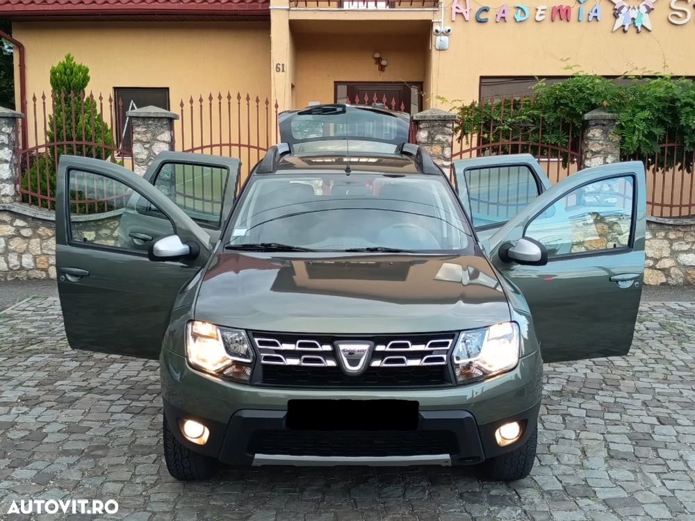 Dacia Duster - 2