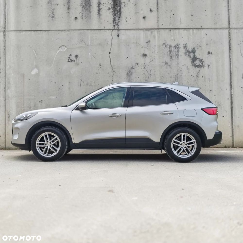 Ford Kuga - 6