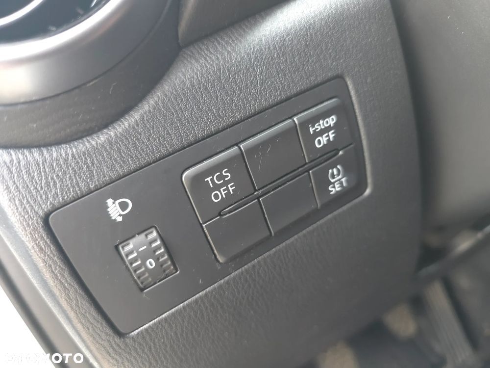 Mazda CX-3 SKYACTIV-G 121 FWD Sports-Line - 20