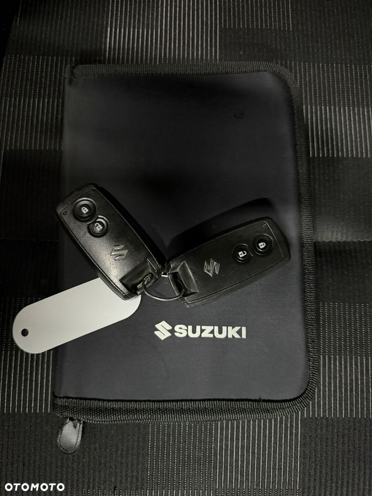 Suzuki Grand Vitara - 38