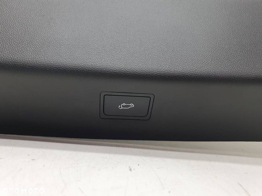 TAPICERKA BOCZEK KLAPY BAGAŻNIKA TYŁ BAIC BEIJING 7 X75 2024 - 5