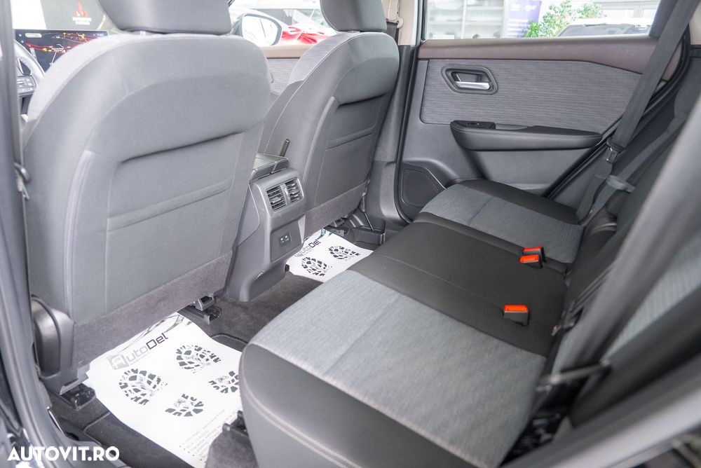 Nissan X-Trail - 22