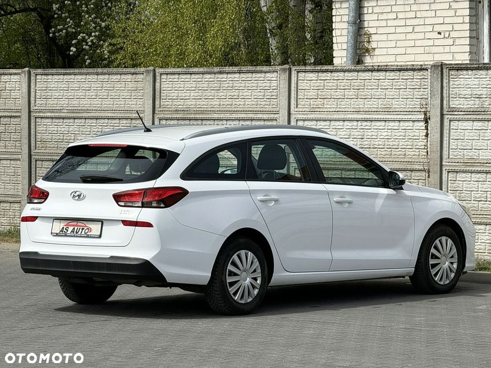 Hyundai i30 1.6 CRDI EDITION 30+ - 41