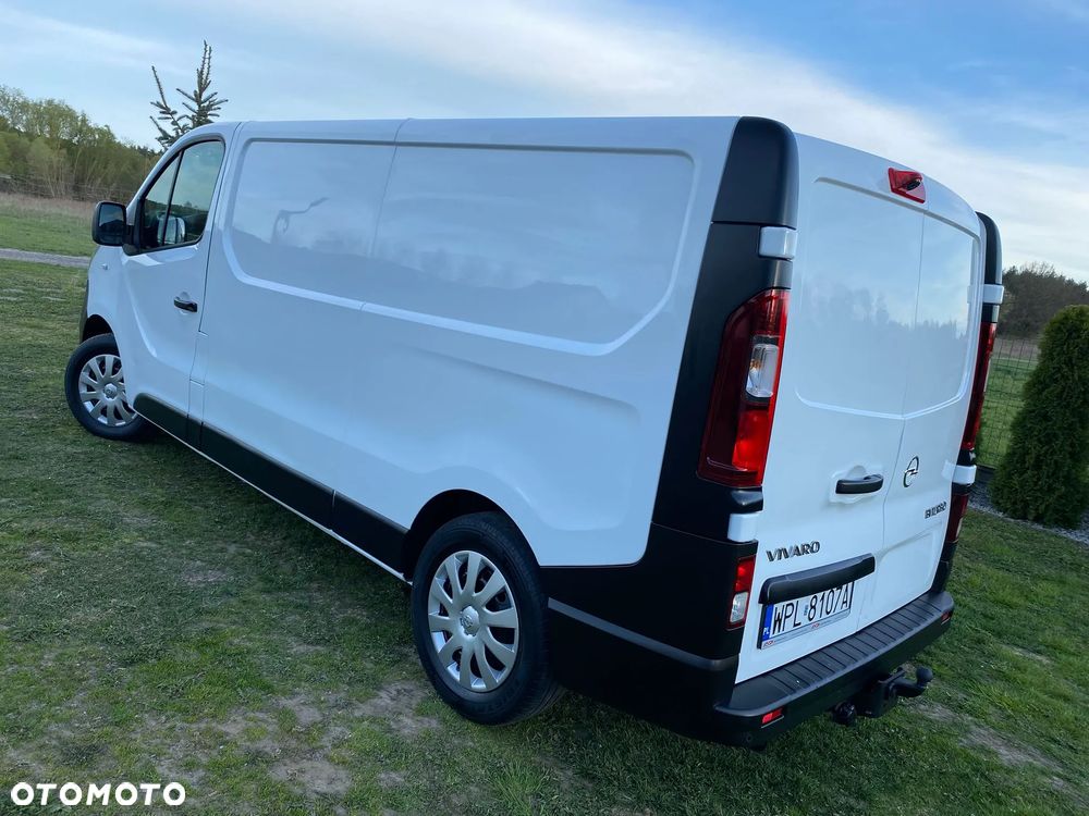 Opel VIVARO - 7