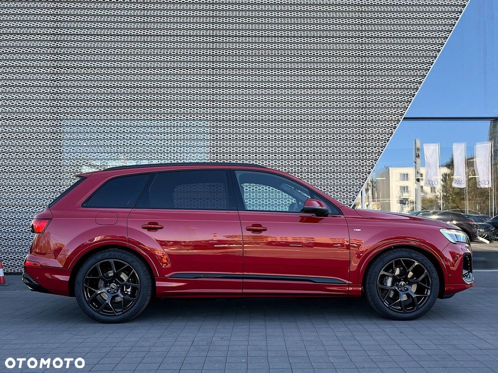 Audi Q7 - 1
