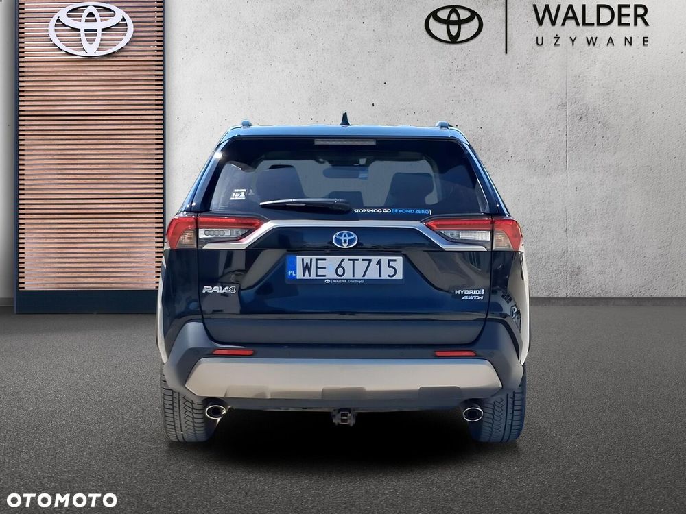 Toyota RAV4 - 5