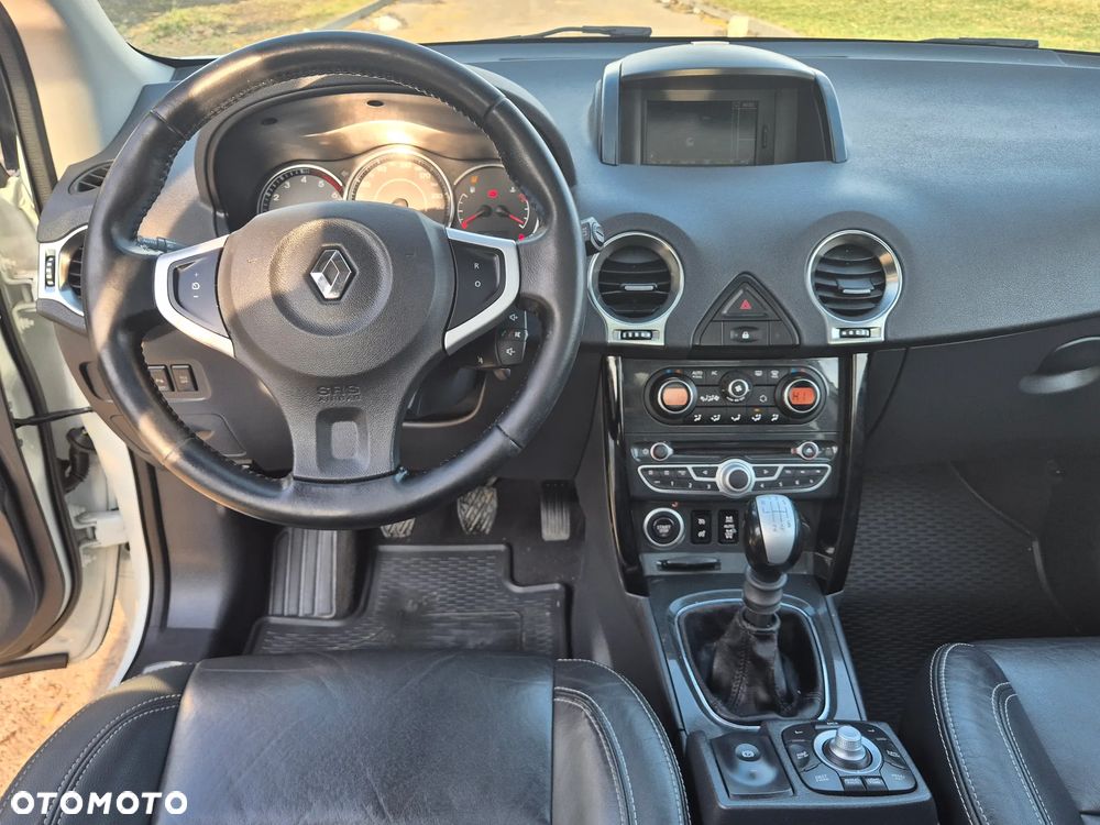 Renault Koleos dCi 150 FAP 4x4 Night and Day - 18