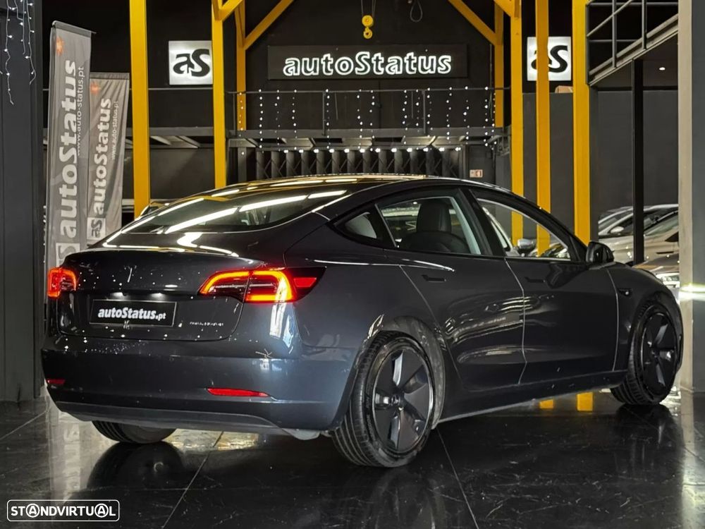 Tesla Model 3 Long Range Tração Integral - 14