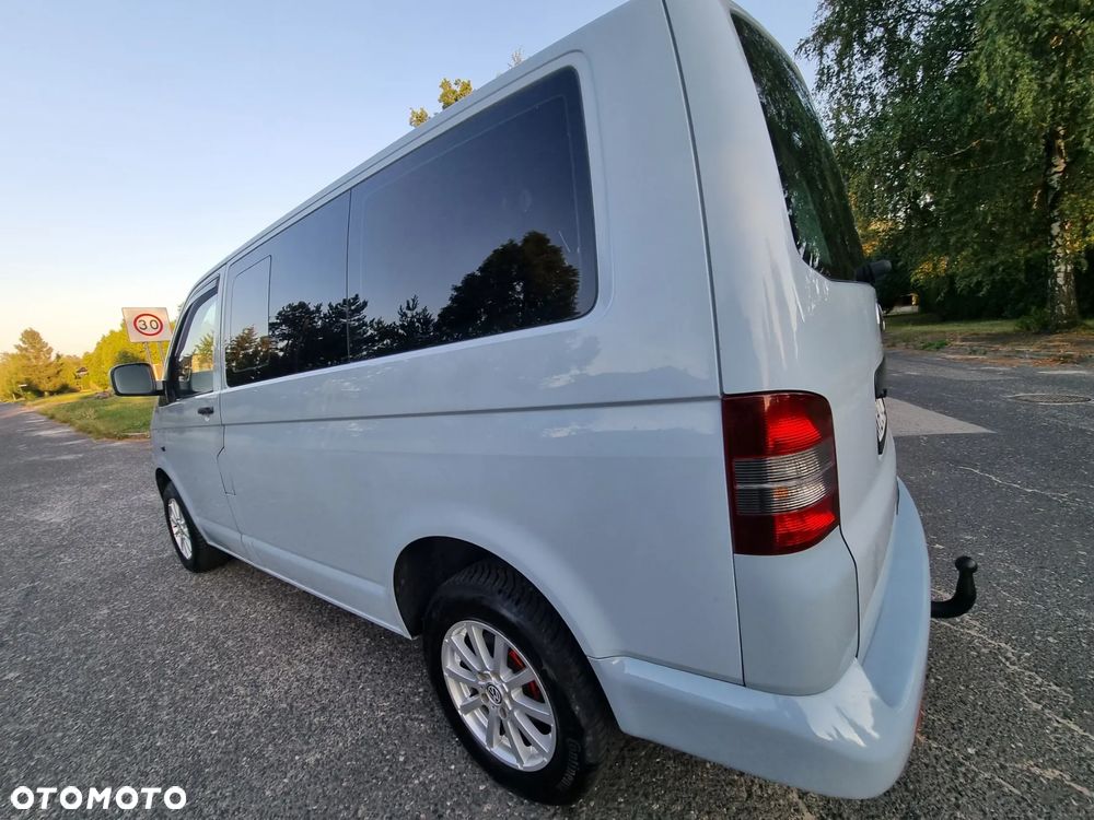 Volkswagen Transporter L1H1 - 17