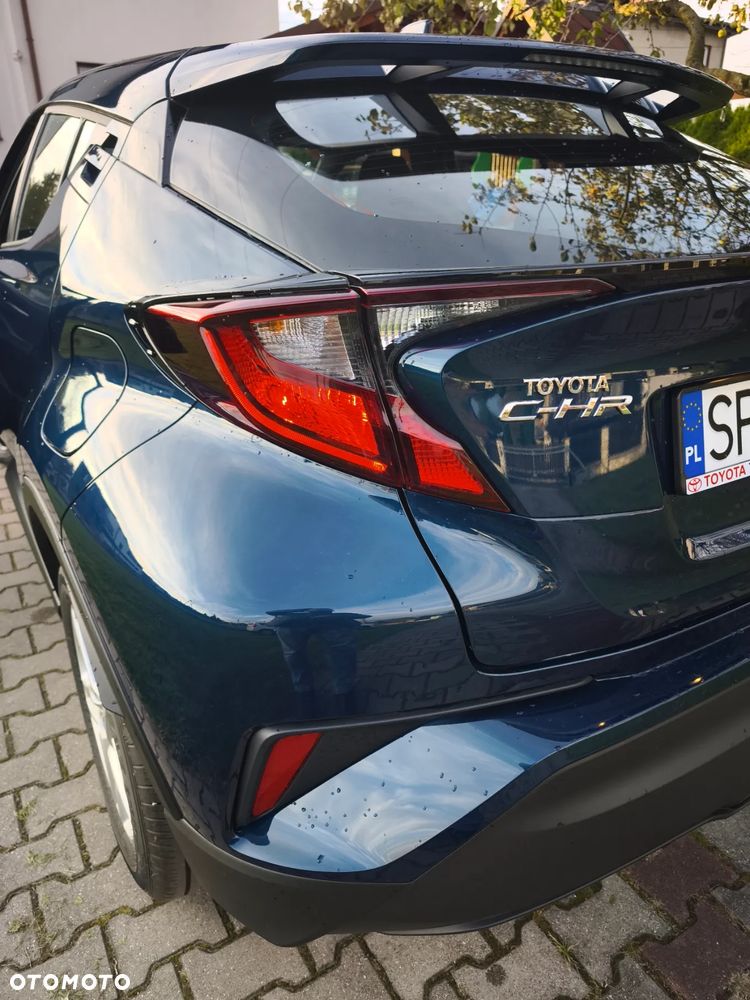 Toyota C-HR - 25
