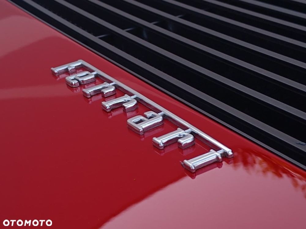 Ferrari Testarossa - 25