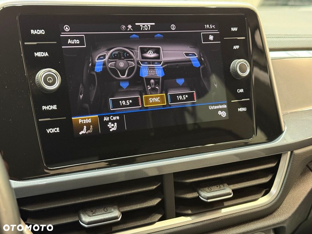 Volkswagen T-Roc 1.5 TSI Style - 41