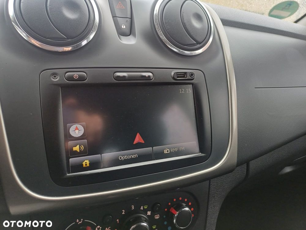 Dacia Sandero - 19
