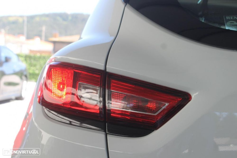 Renault Clio 0.9 TCE - 37