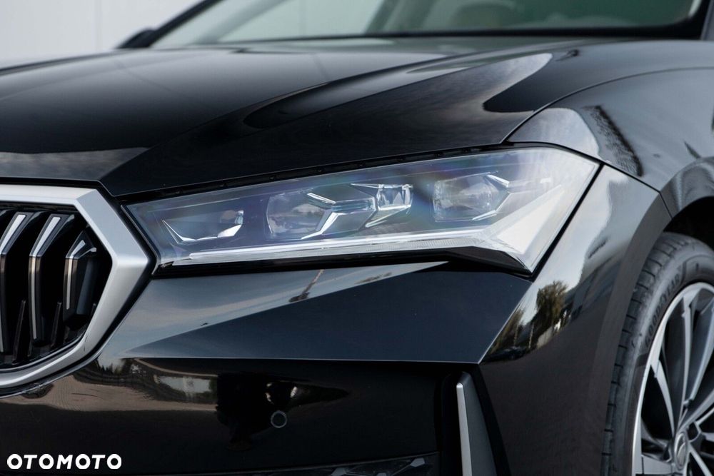 Skoda Superb 2.0 TDI SCR L&K DSG - 3