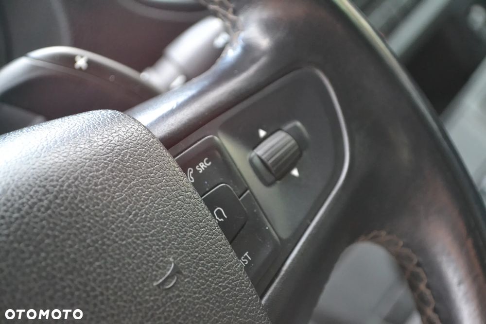 Citroën jumpy LONG L2H1 AUTOMAT 2x koła bogata wersja kamera faktura VAT23 - 28