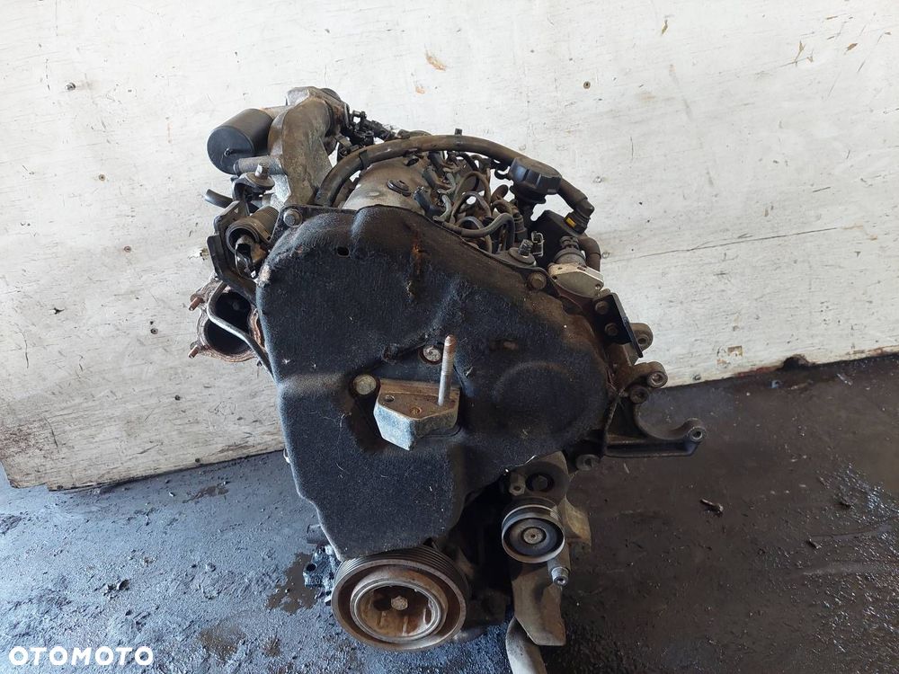 SILNIK POMPA WTRYSKI TURBO CARISMA 1.9 DID F9QT 8200055072 0445110021 - 6