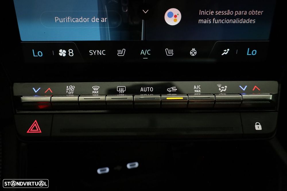 Renault Austral 1.3 Mild Hybrid Iconic Auto - 13