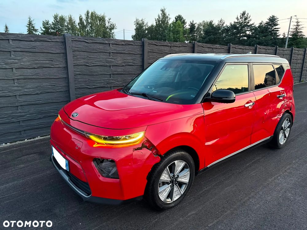 Kia Soul Vision - 5