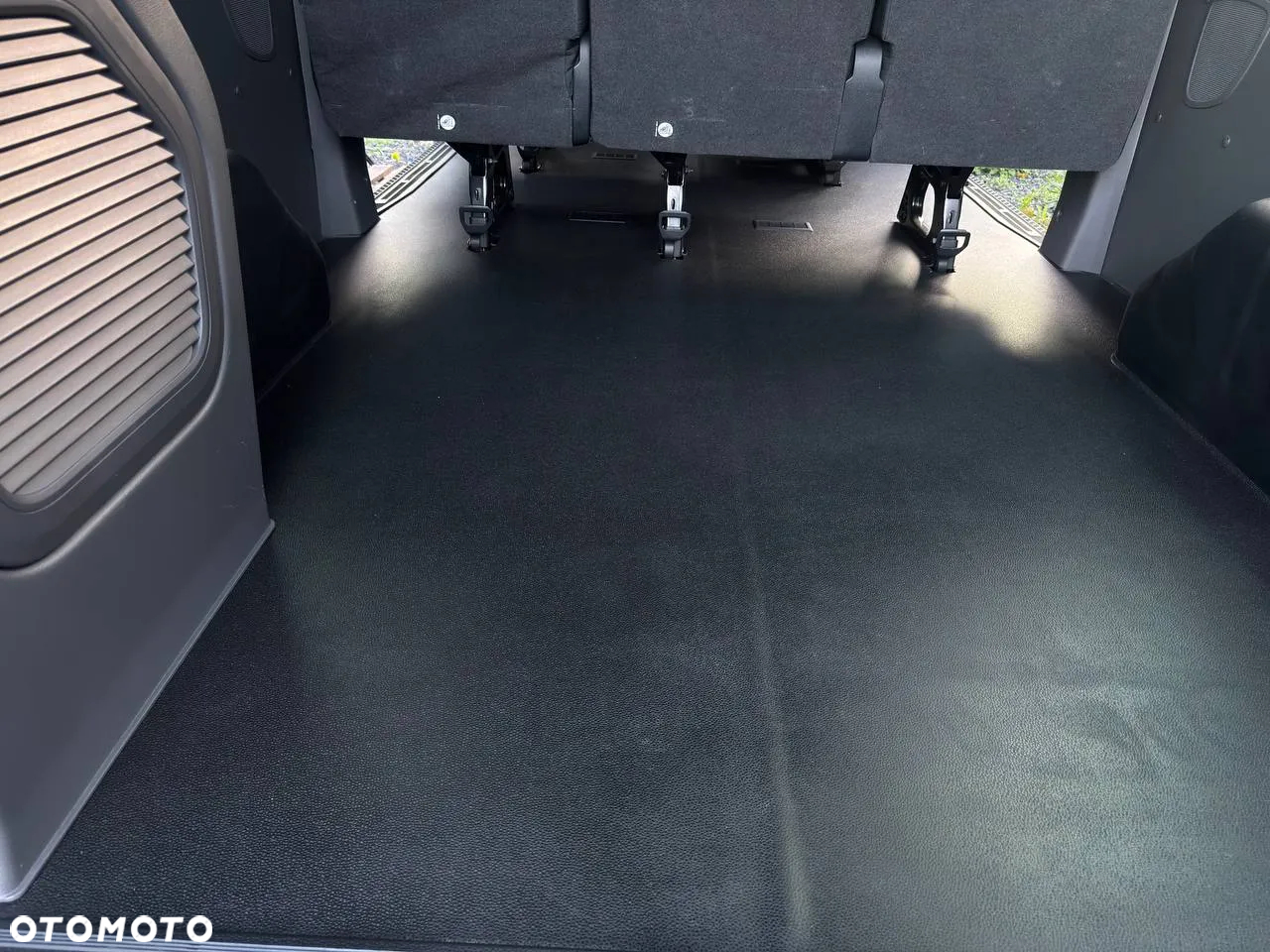 Ford Transit 350 Kombi M1 L3H3 Trend - 10