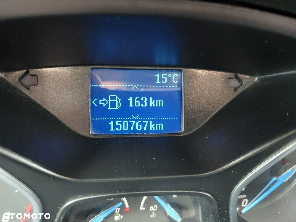 Ford Focus 1.6 Gold X (Edition Start) - 17