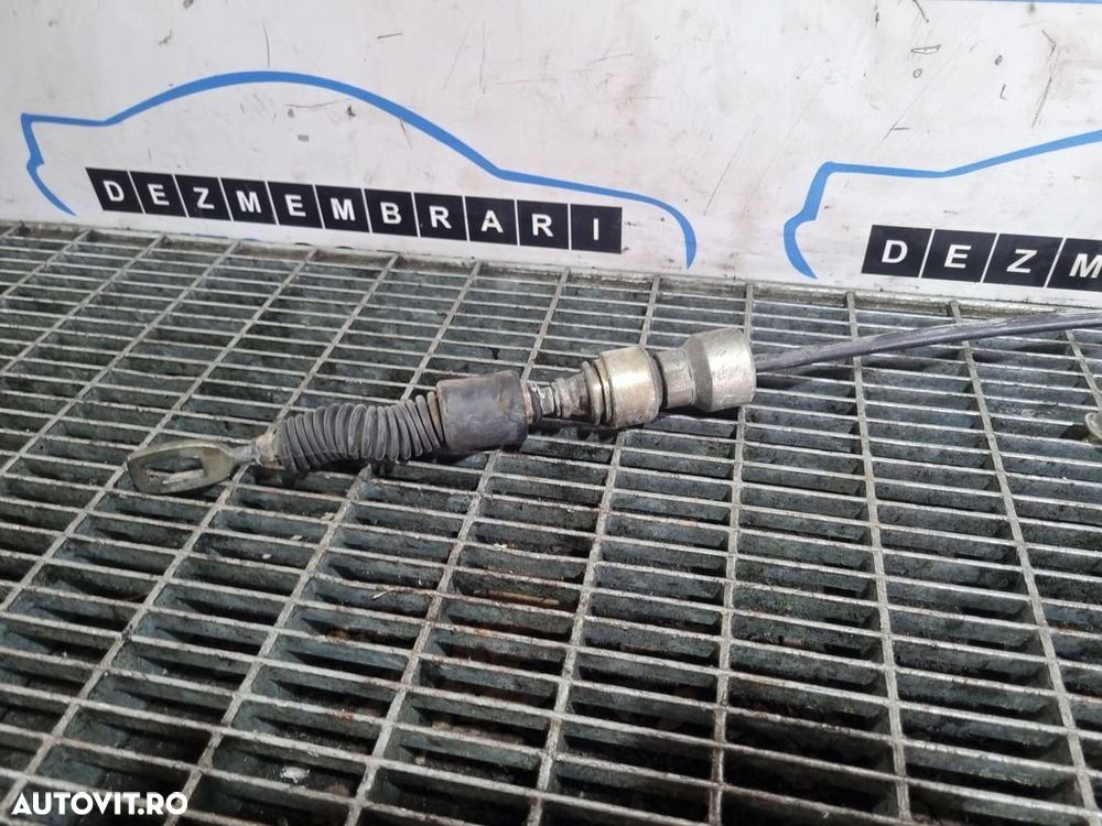 Timonerie Nissan Murano 3.5 2002 - 2007 248CP Automata (1001) - 3