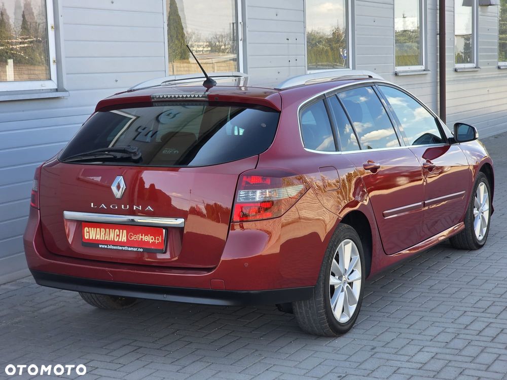 Renault Laguna 2.0 Dynamique - 17