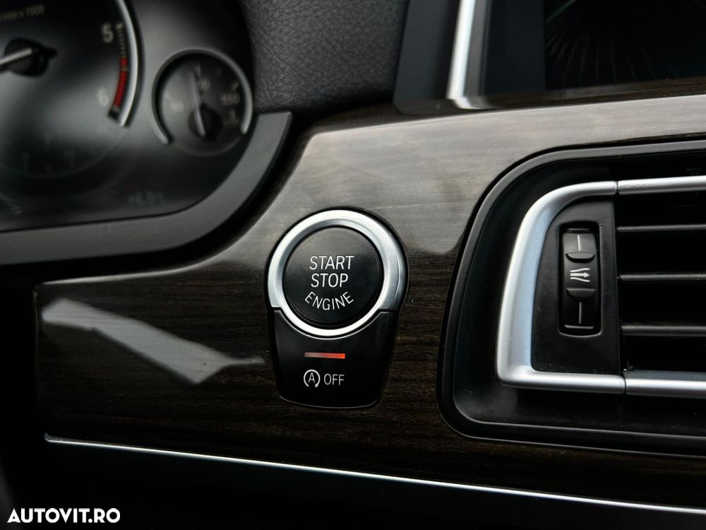 BMW Seria 7 740d xDrive - 24