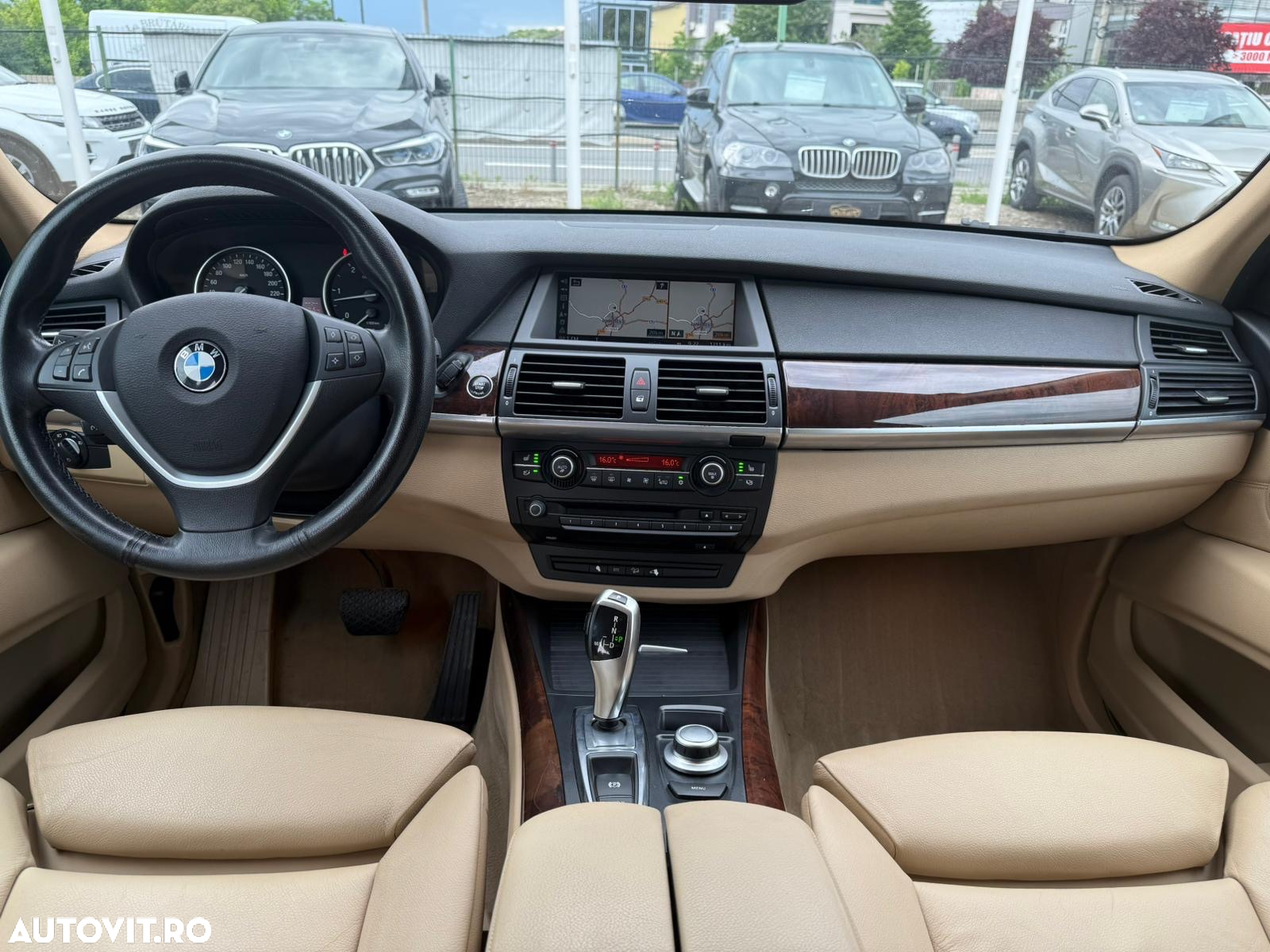 BMW X5 xDrive30d - 5