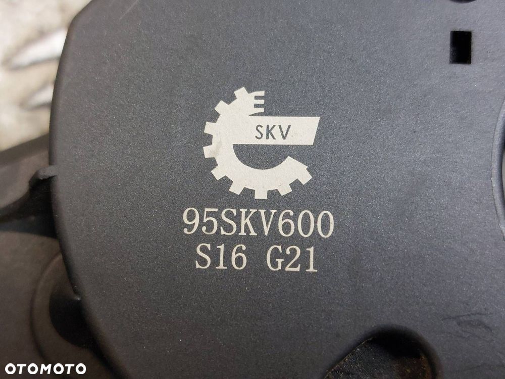 MANETKA PRZEŁĄCZNIK ZESPOLONY MERCEDES-BENZ VITO W638 95SKV600 - 4